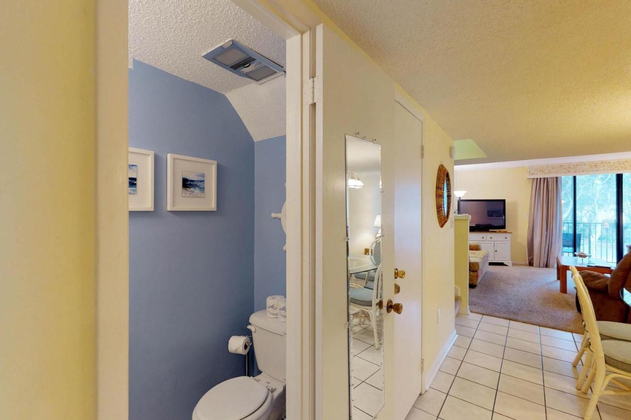Island Club Condos Hilton Head Island Camera foto